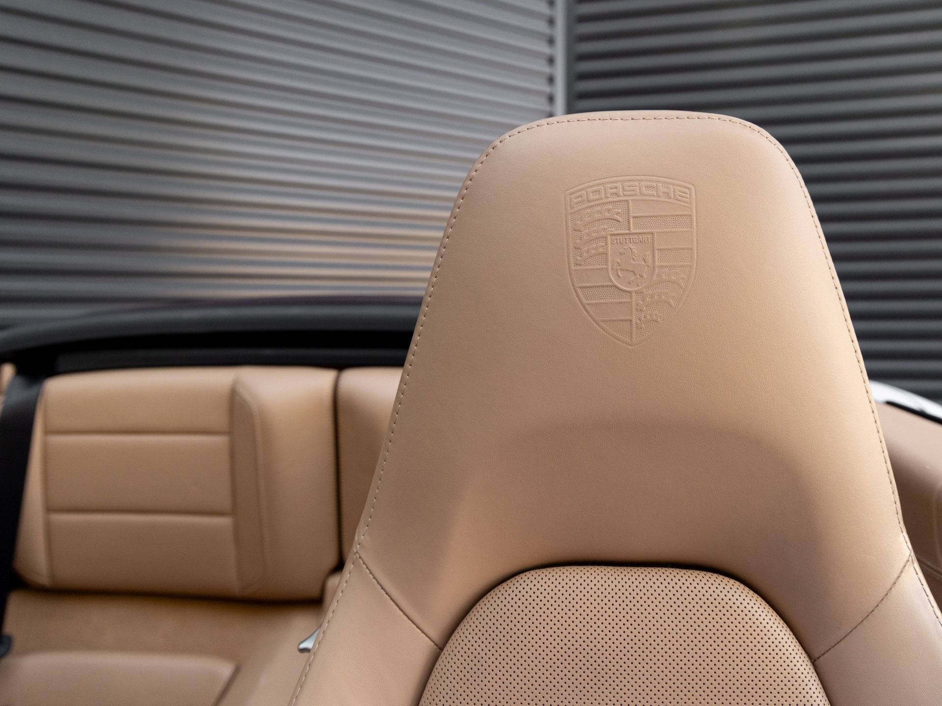 2014 Porsche 911 911 Turbo Cabriolet