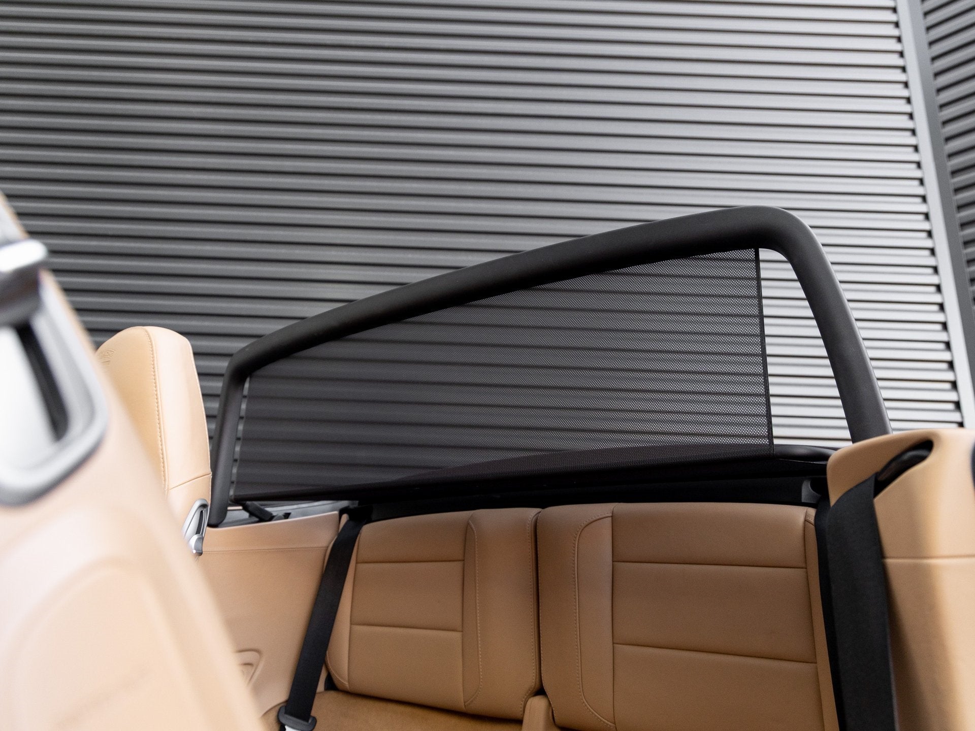 2014 Porsche 911 911 Turbo Cabriolet