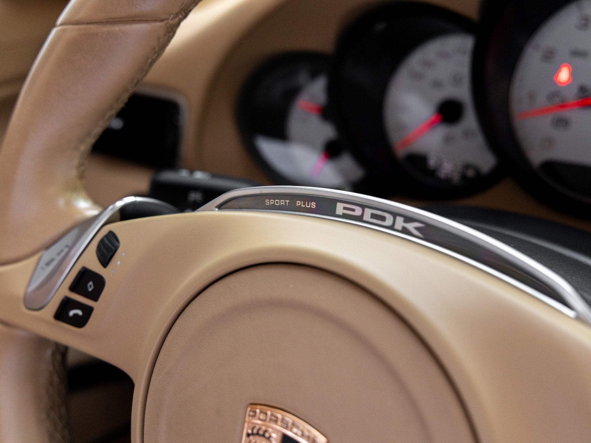 2014 Porsche 911 911 Turbo Cabriolet