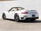 2014 Porsche 911 911 Turbo Cabriolet