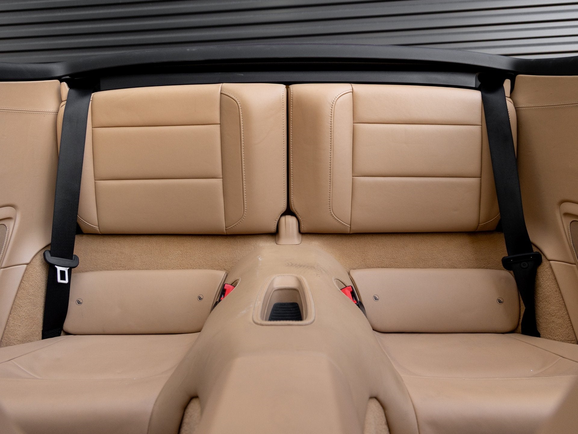 2014 Porsche 911 911 Turbo Cabriolet