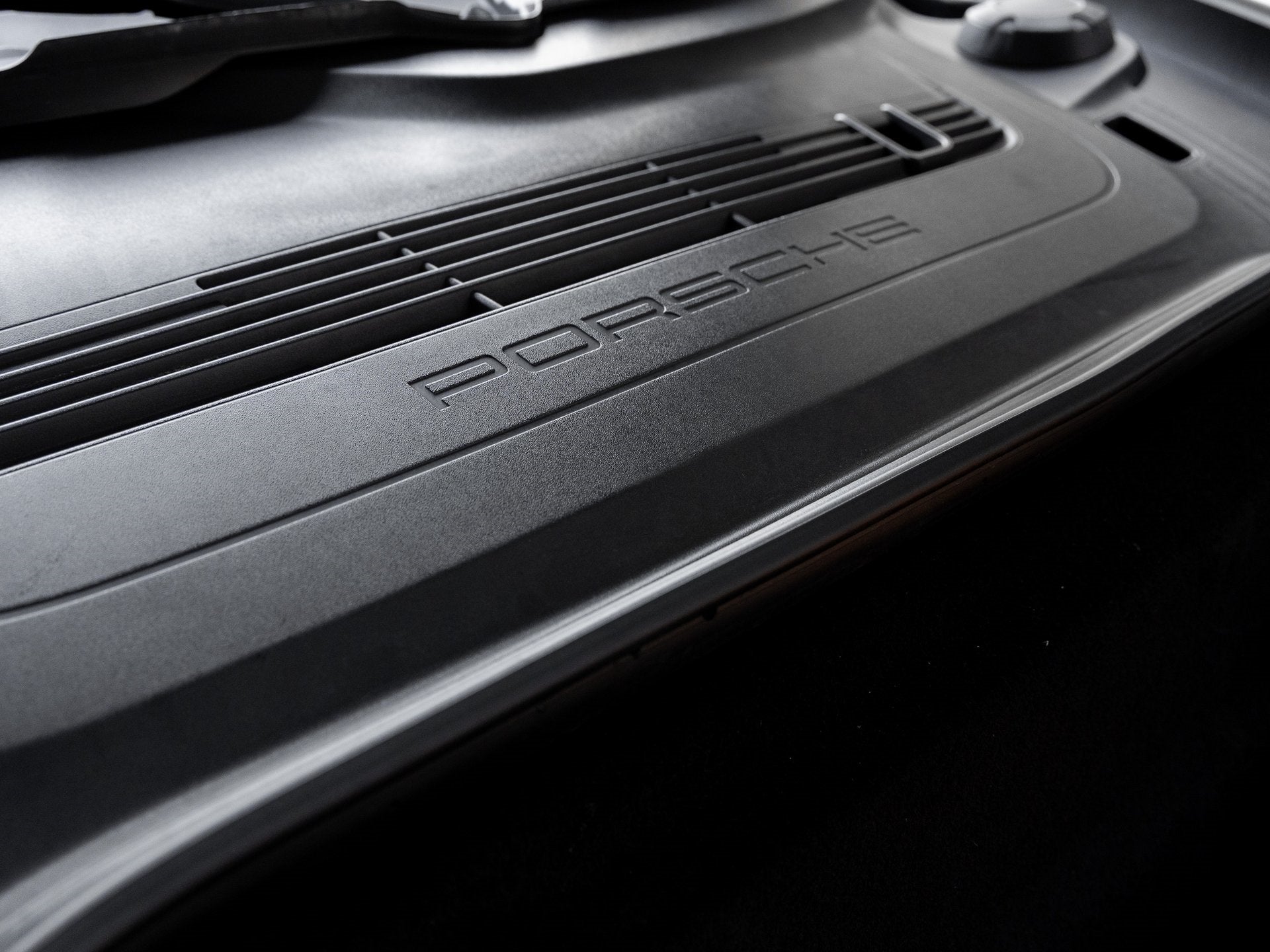 2014 Porsche 911 911 Turbo Cabriolet