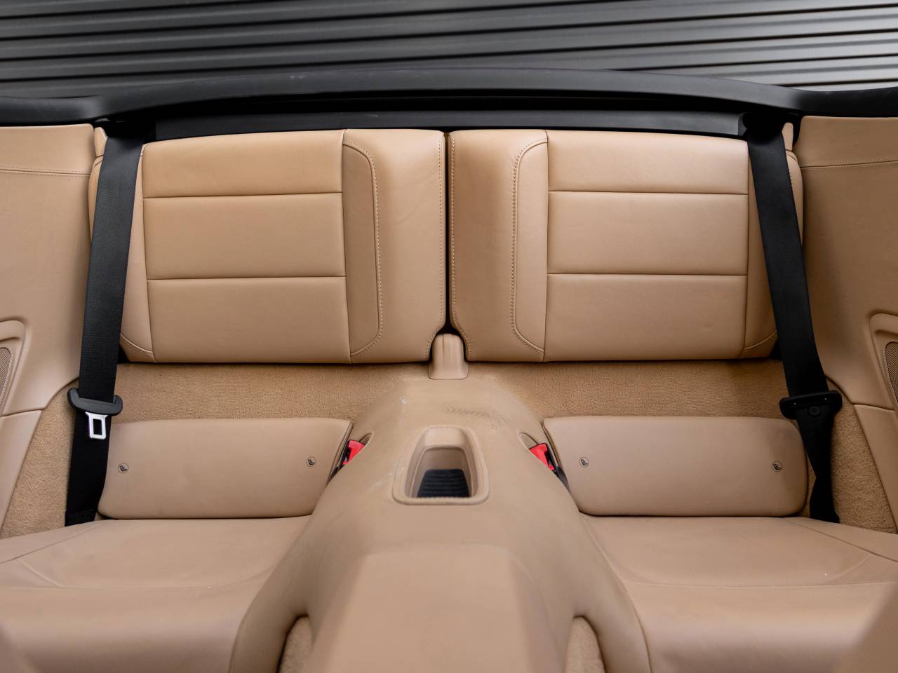 2014 Porsche 911 911 Turbo Cabriolet