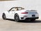 2014 Porsche 911 911 Turbo Cabriolet