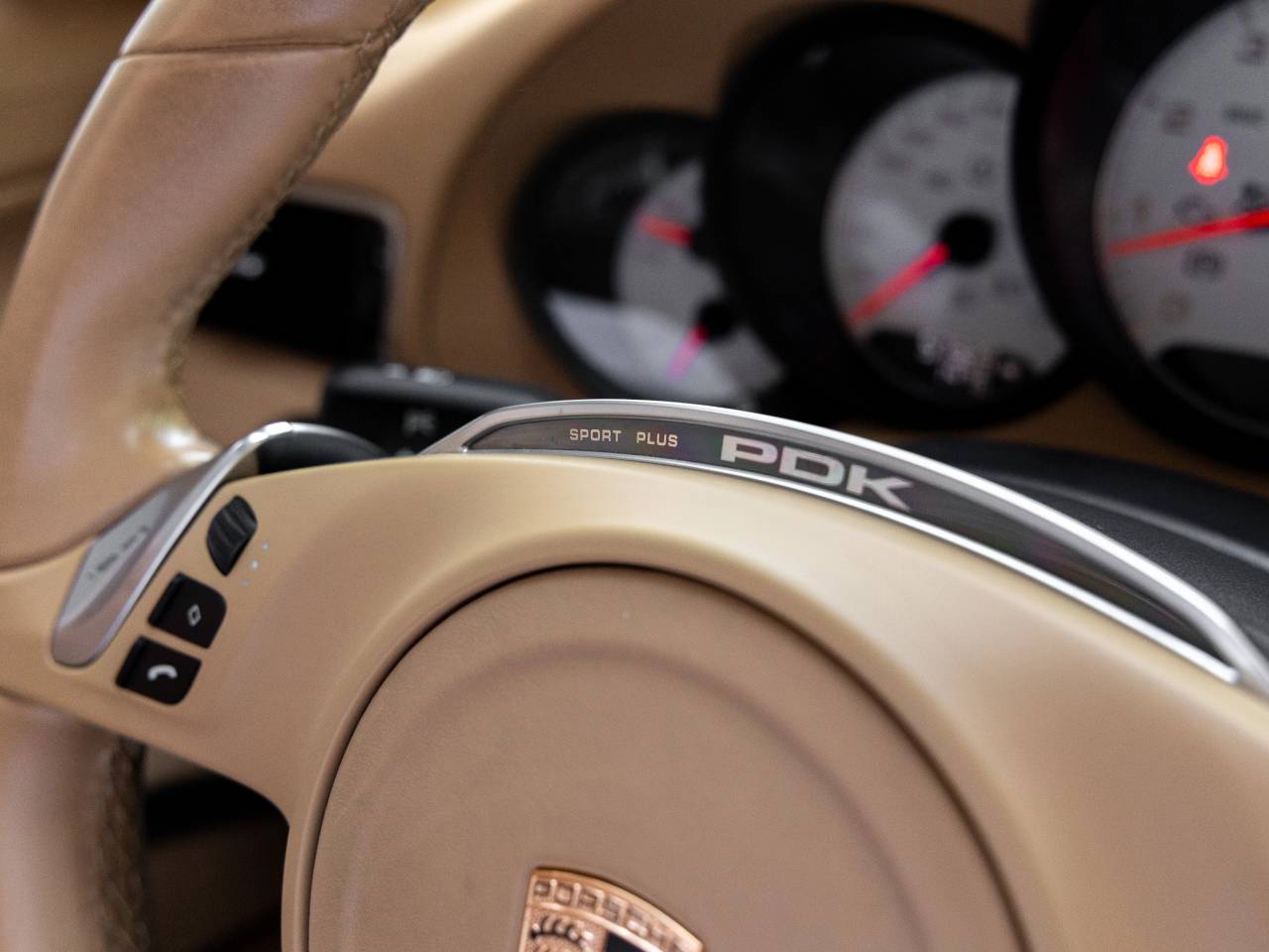 2014 Porsche 911 911 Turbo Cabriolet