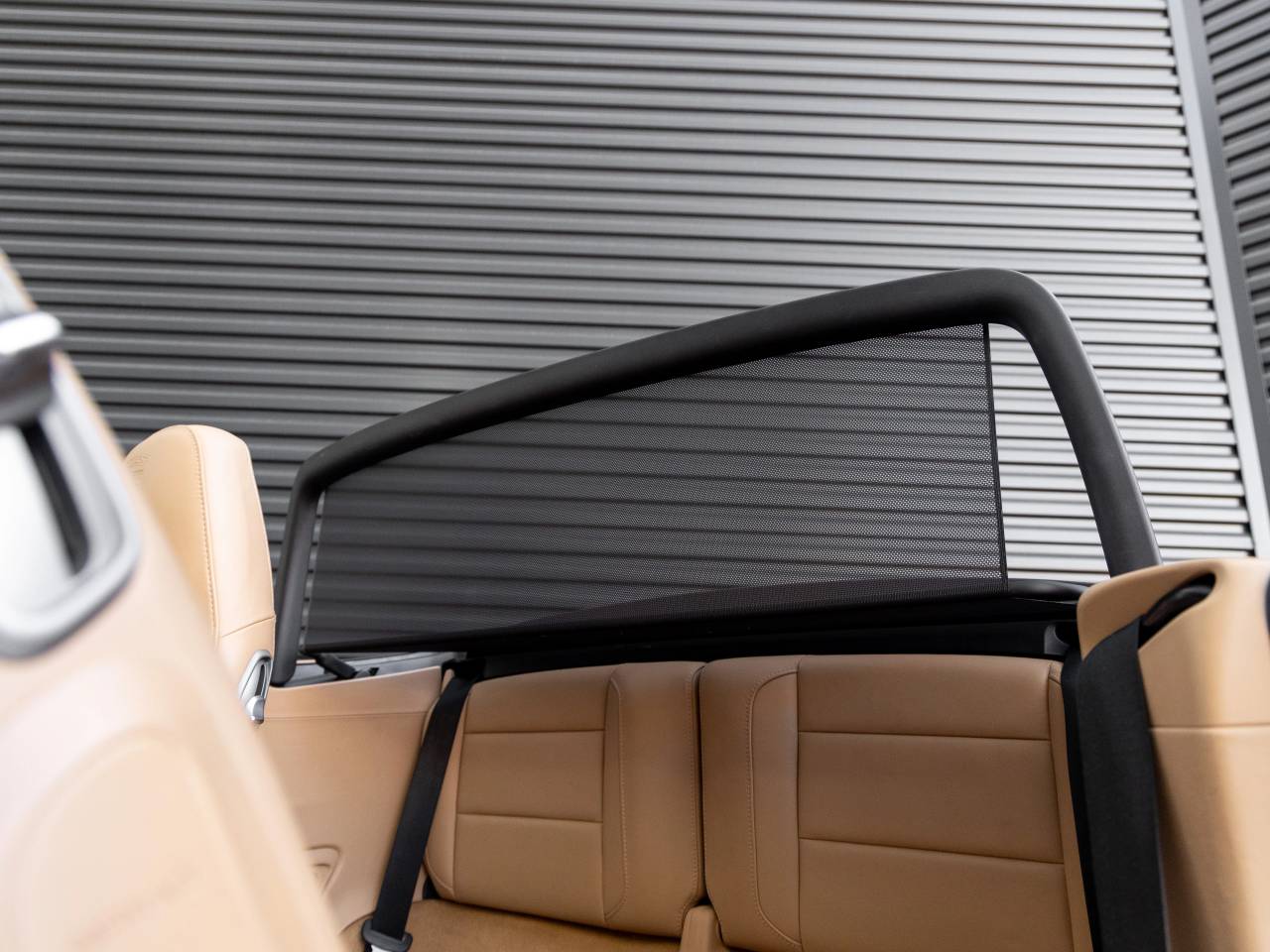 2014 Porsche 911 911 Turbo Cabriolet