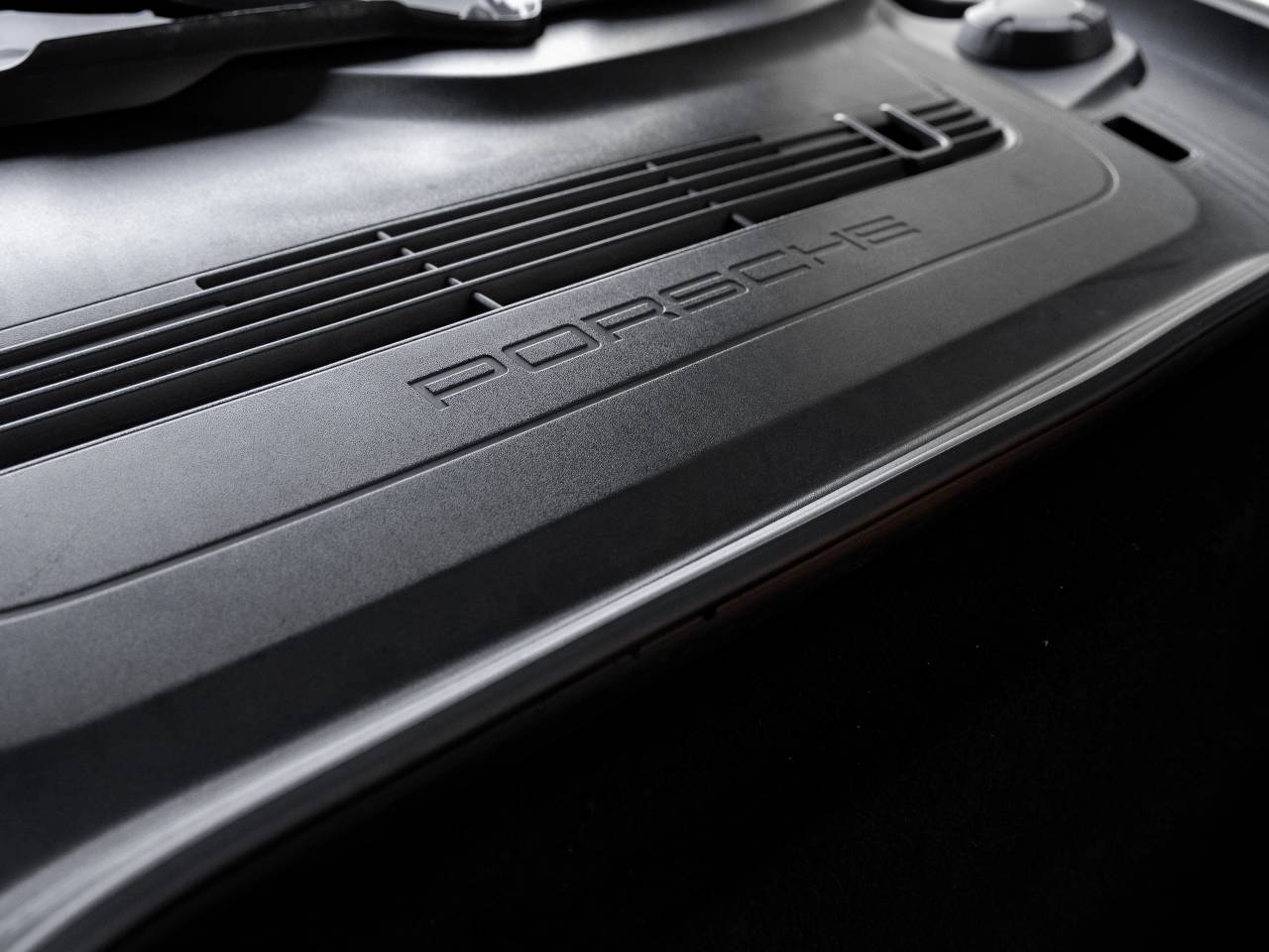 2014 Porsche 911 911 Turbo Cabriolet