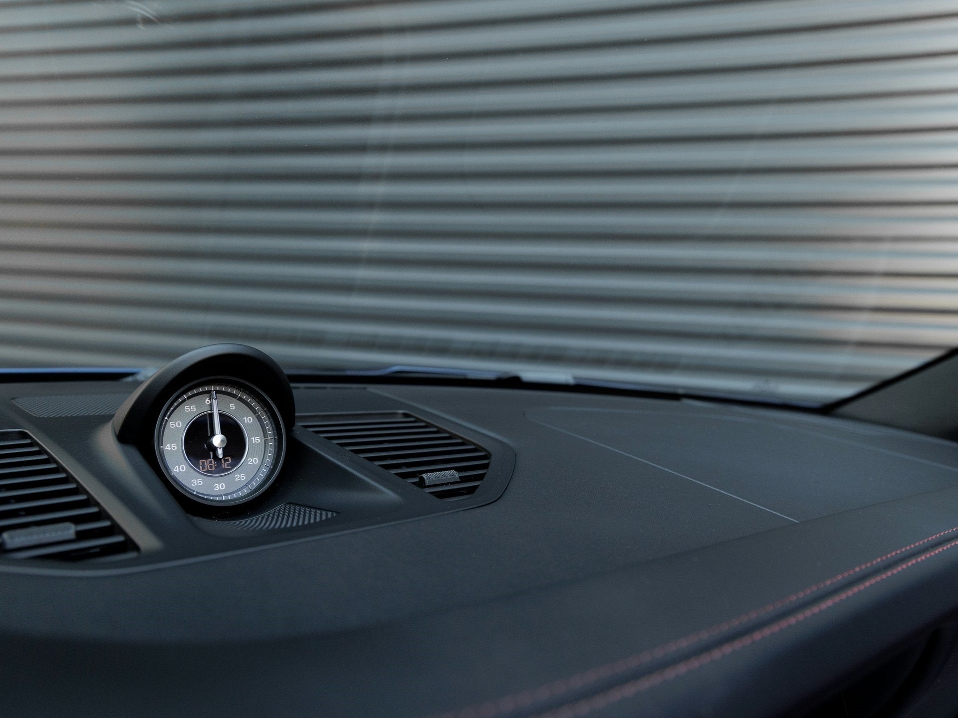 2025 Porsche 911 911 Turbo Cabriolet