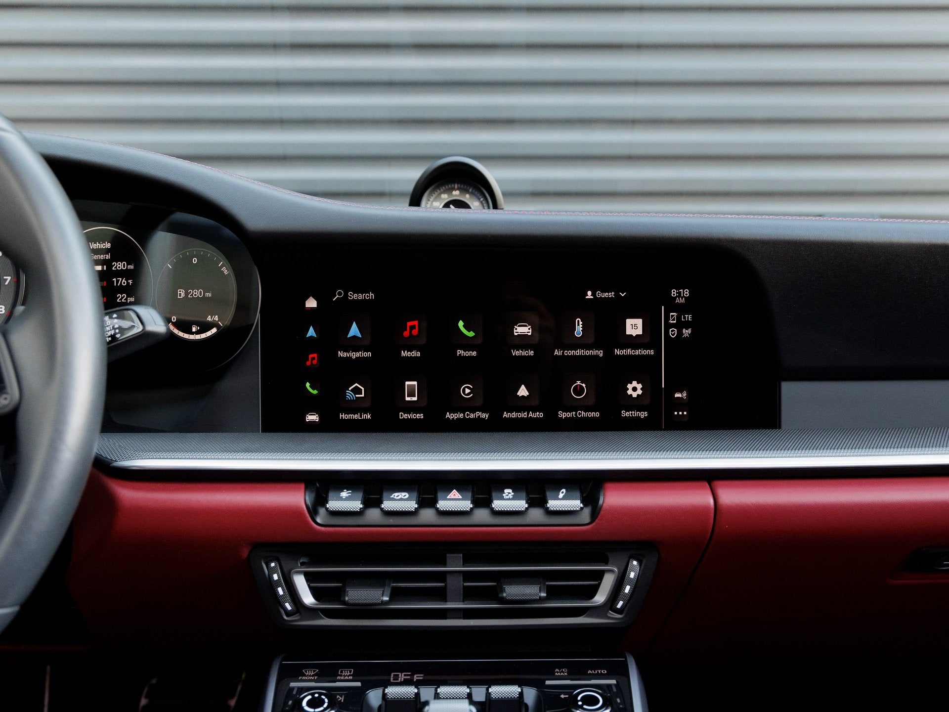 2025 Porsche 911 911 Turbo Cabriolet