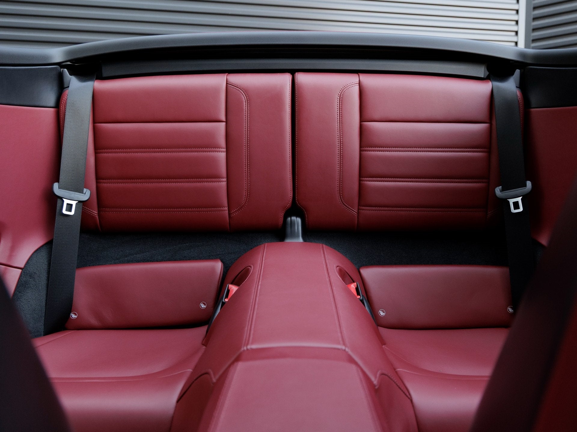 2025 Porsche 911 911 Turbo Cabriolet