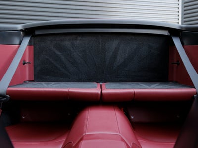 2025 Porsche 911 911 Turbo Cabriolet