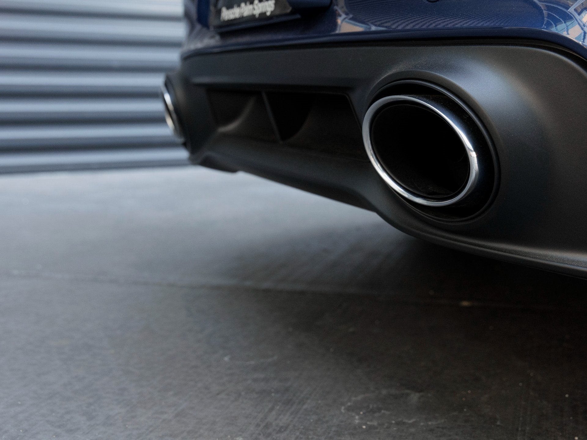 2025 Porsche 911 911 Turbo Cabriolet