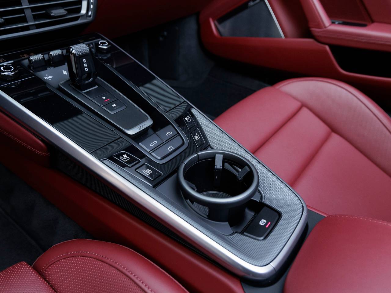 2025 Porsche 911 911 Turbo Cabriolet