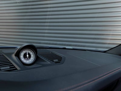 2025 Porsche 911 911 Turbo Cabriolet