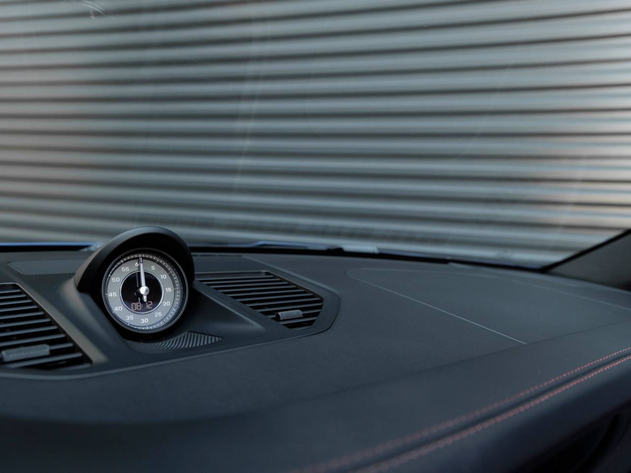 2025 Porsche 911 911 Turbo Cabriolet