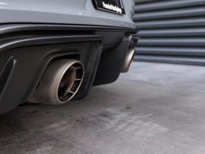 2025 Porsche 718 718 Spyder RS