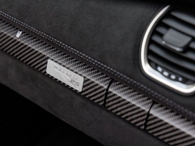 2025 Porsche 718 718 Spyder RS