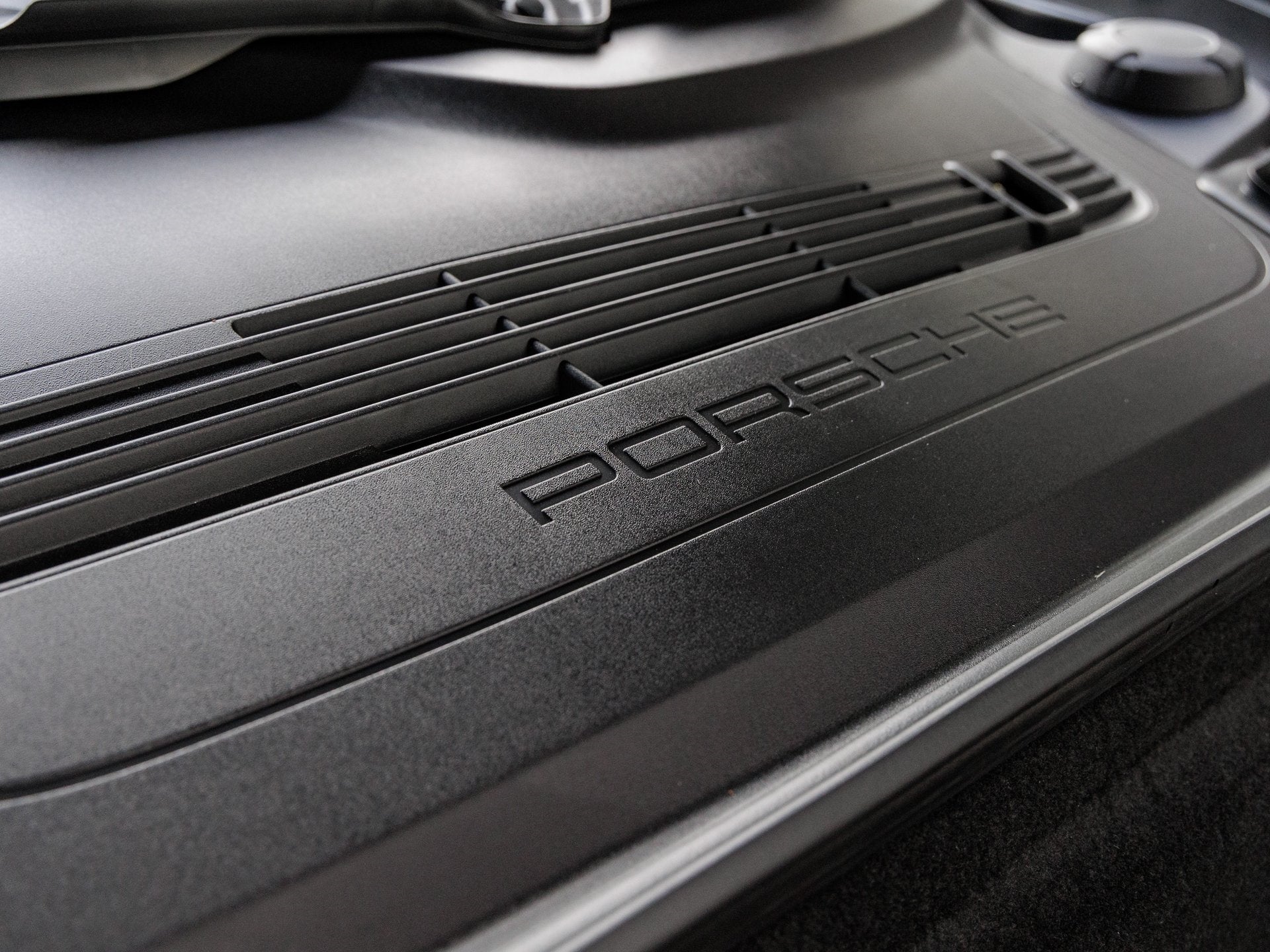 2025 Porsche 718 718 Spyder RS