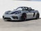2025 Porsche 718 718 Spyder RS