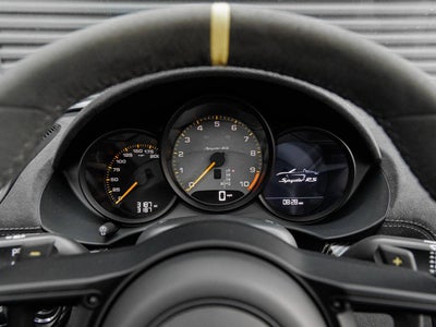 2025 Porsche 718 718 Spyder RS