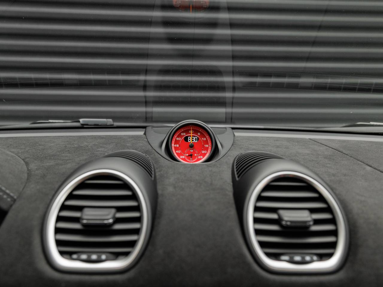 2025 Porsche 718 718 Spyder RS