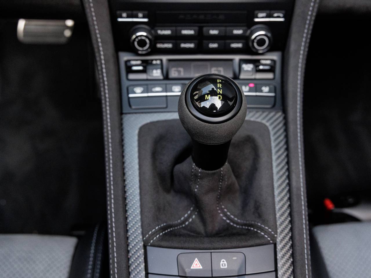 2025 Porsche 718 718 Spyder RS