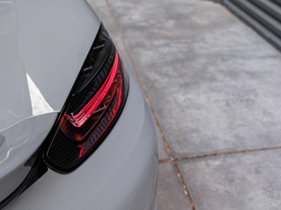 2025 Porsche 718 718 Spyder RS