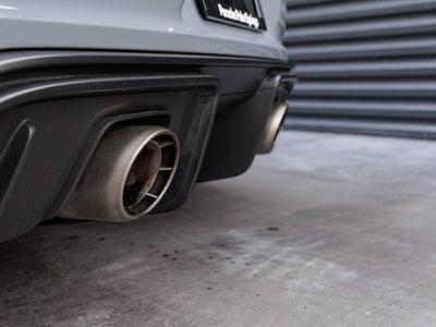 2025 Porsche 718 718 Spyder RS