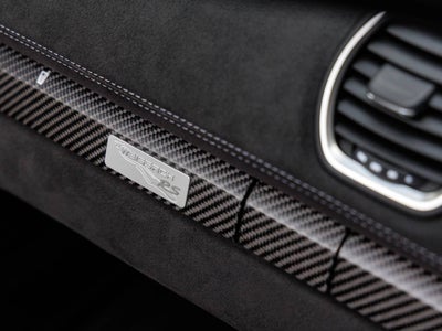 2025 Porsche 718 718 Spyder RS