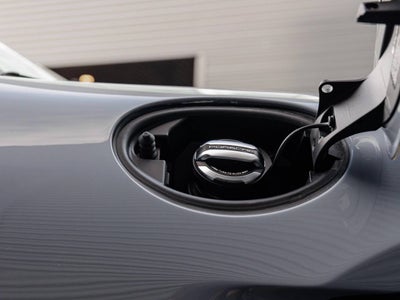 2025 Porsche 718 718 Spyder RS