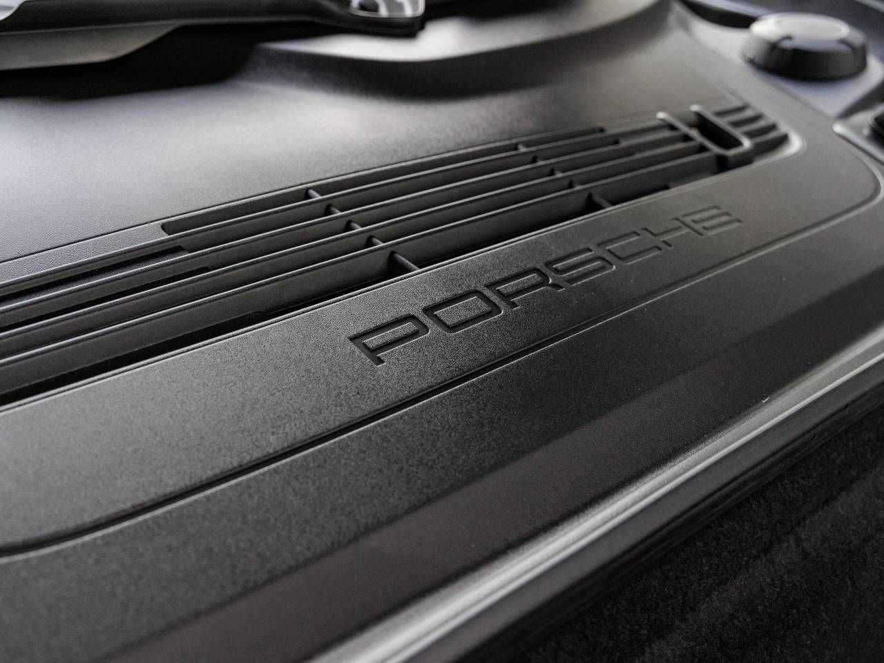 2025 Porsche 718 718 Spyder RS