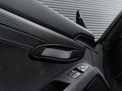 2024 Porsche 718 718 Spyder RS