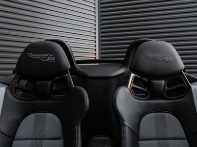 2024 Porsche 718 718 Spyder RS