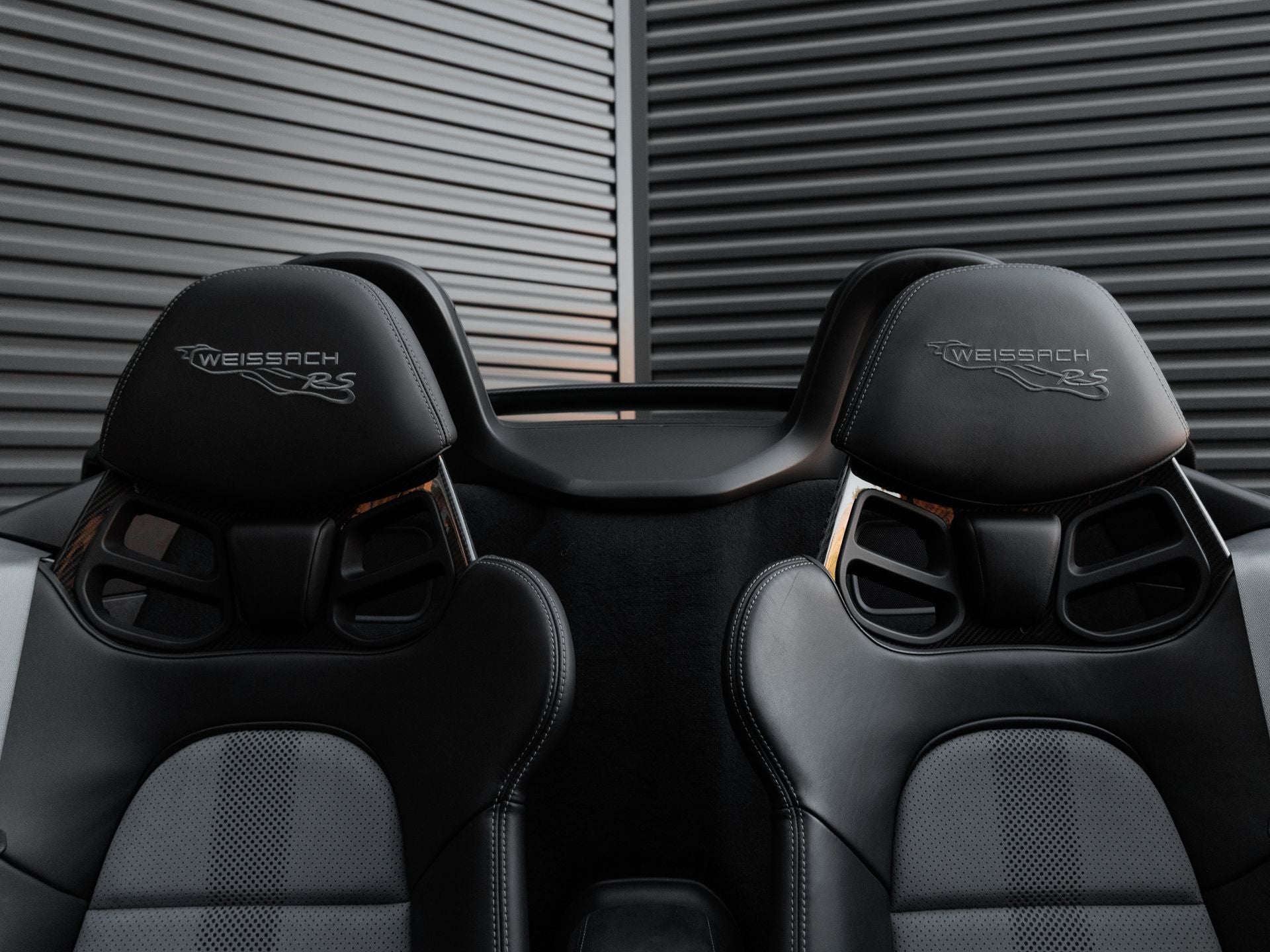 2024 Porsche 718 718 Spyder RS