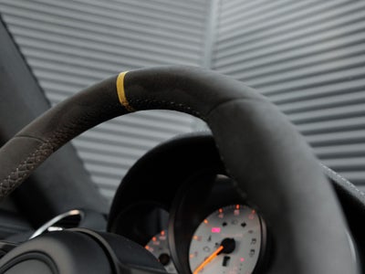 2024 Porsche 718 718 Spyder RS