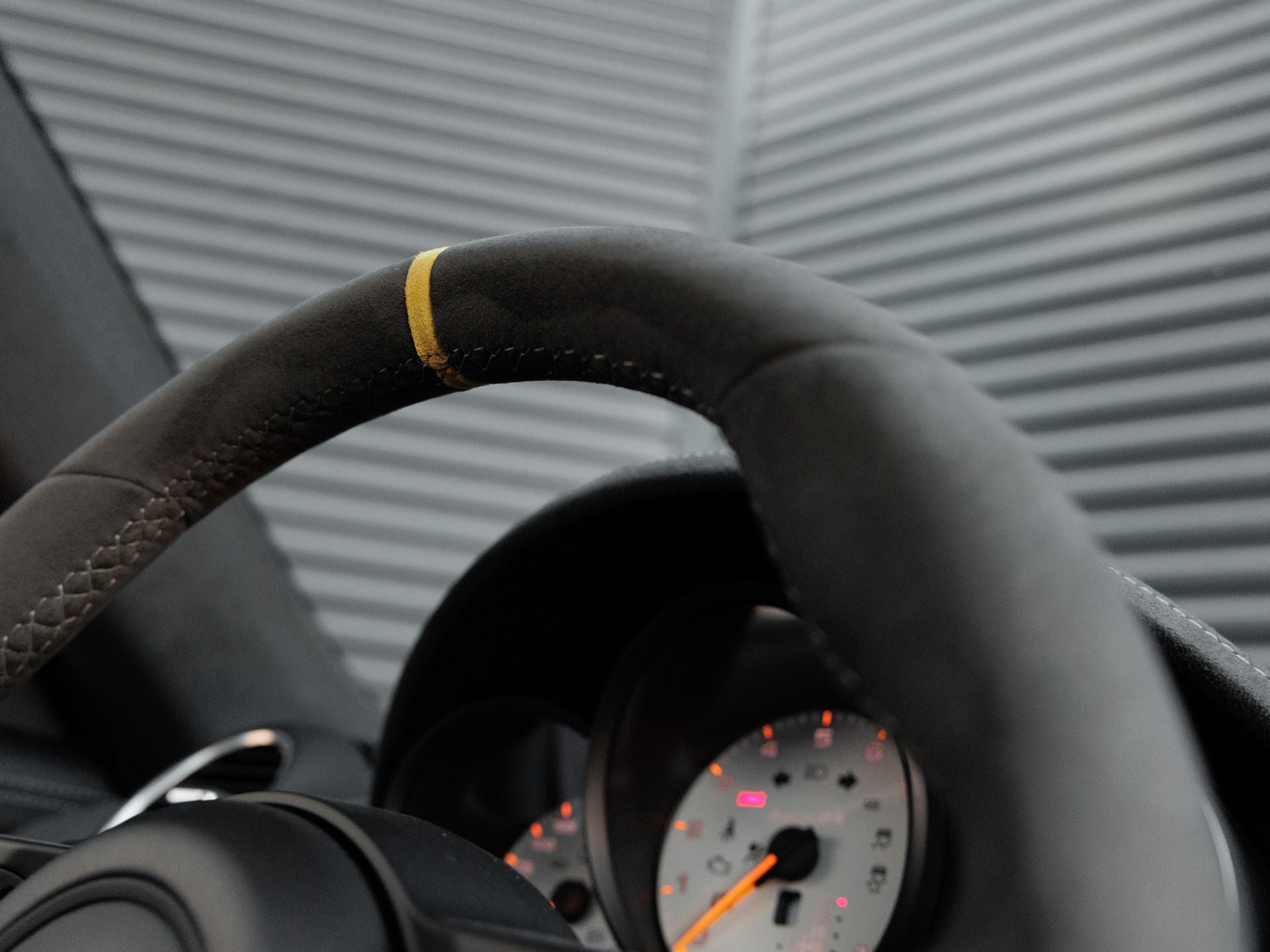 2024 Porsche 718 718 Spyder RS