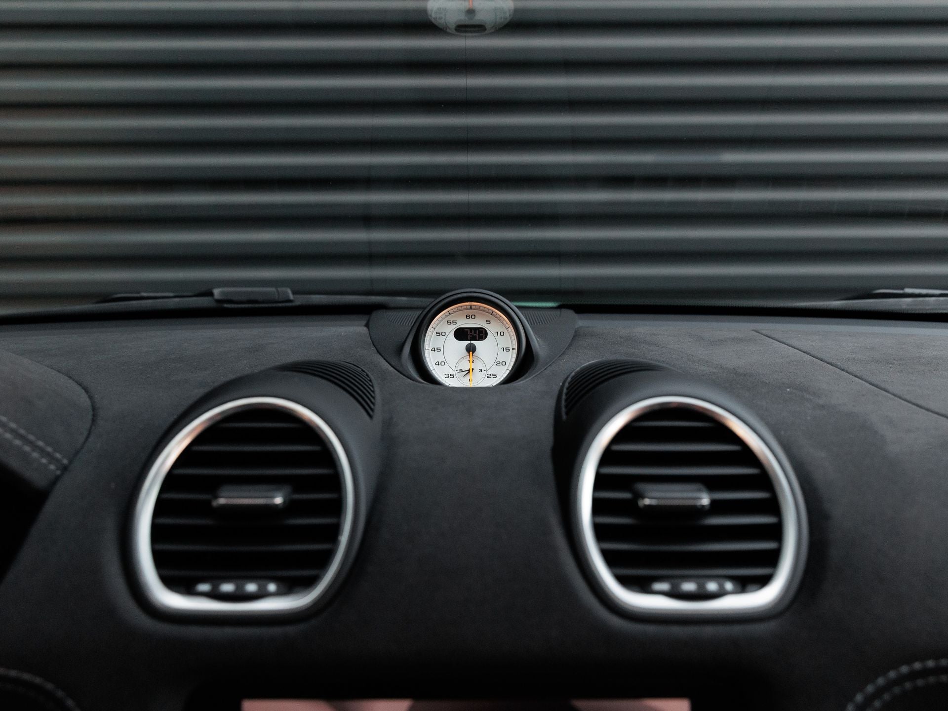 2024 Porsche 718 718 Spyder RS