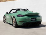 2024 Porsche 718 718 Spyder RS