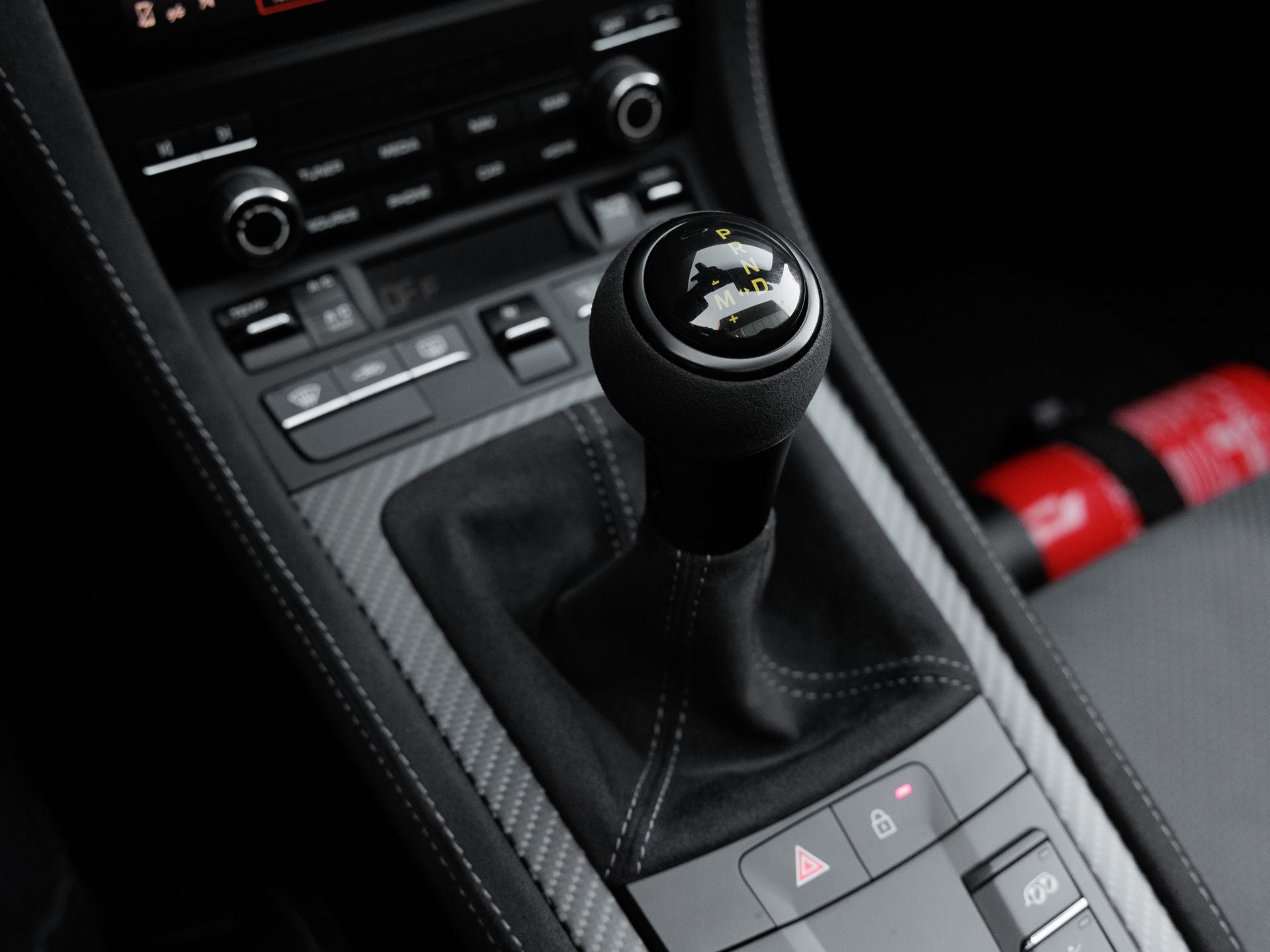 2024 Porsche 718 718 Spyder RS