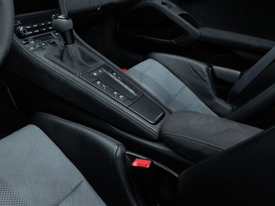 2024 Porsche 718 718 Spyder RS