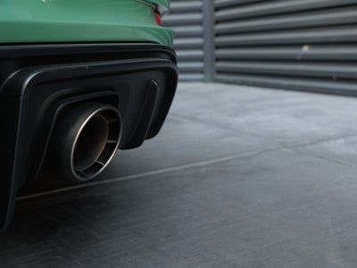 2024 Porsche 718 718 Spyder RS