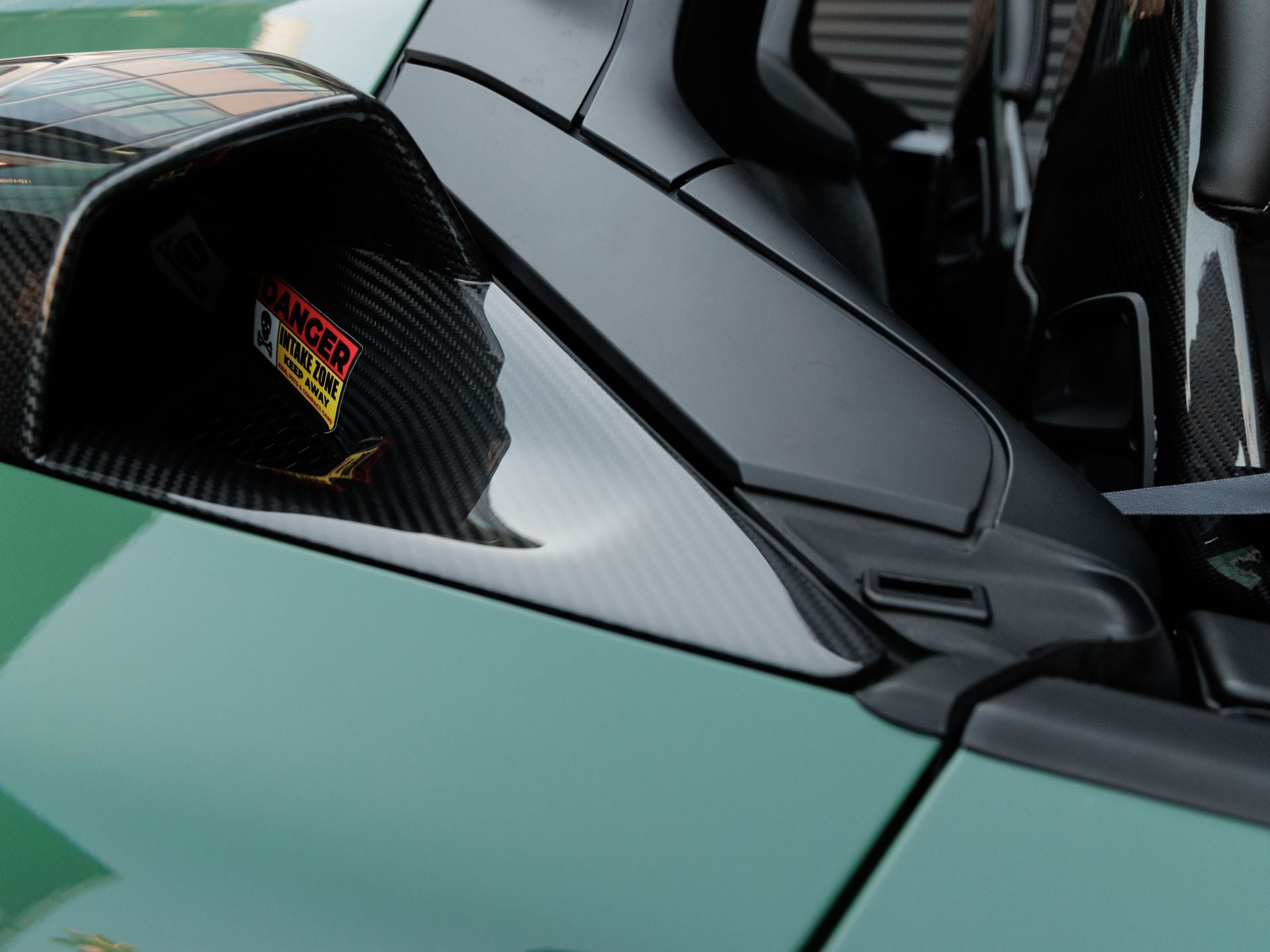 2024 Porsche 718 718 Spyder RS