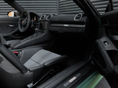 2024 Porsche 718 718 Spyder RS