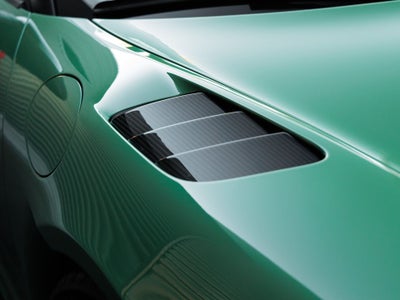 2024 Porsche 718 718 Spyder RS
