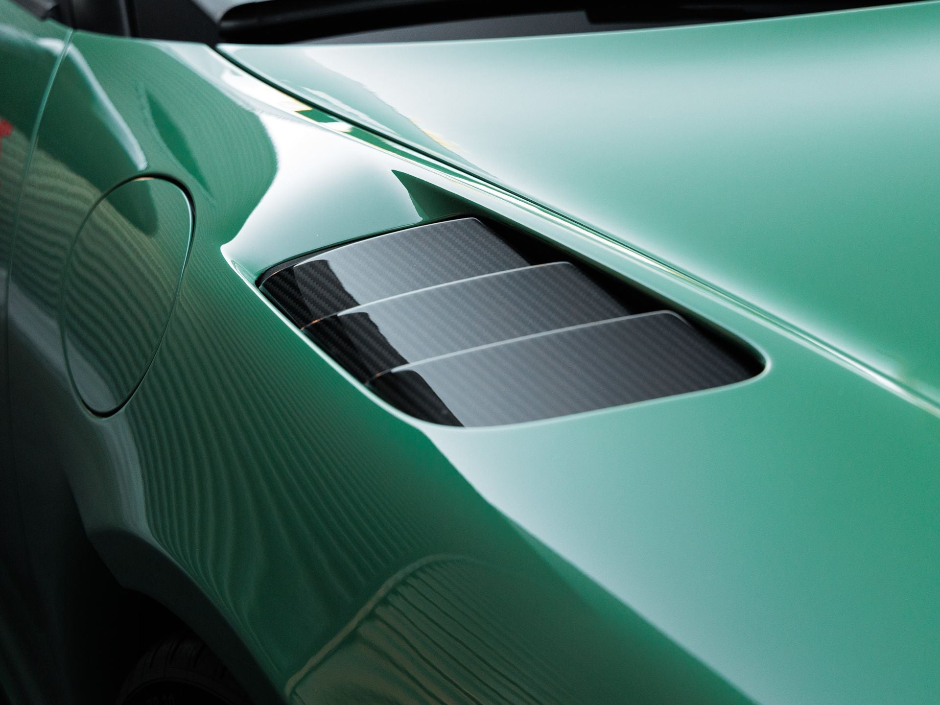 2024 Porsche 718 718 Spyder RS