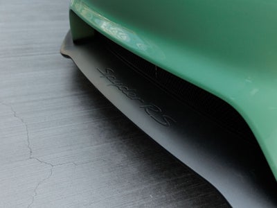 2024 Porsche 718 718 Spyder RS