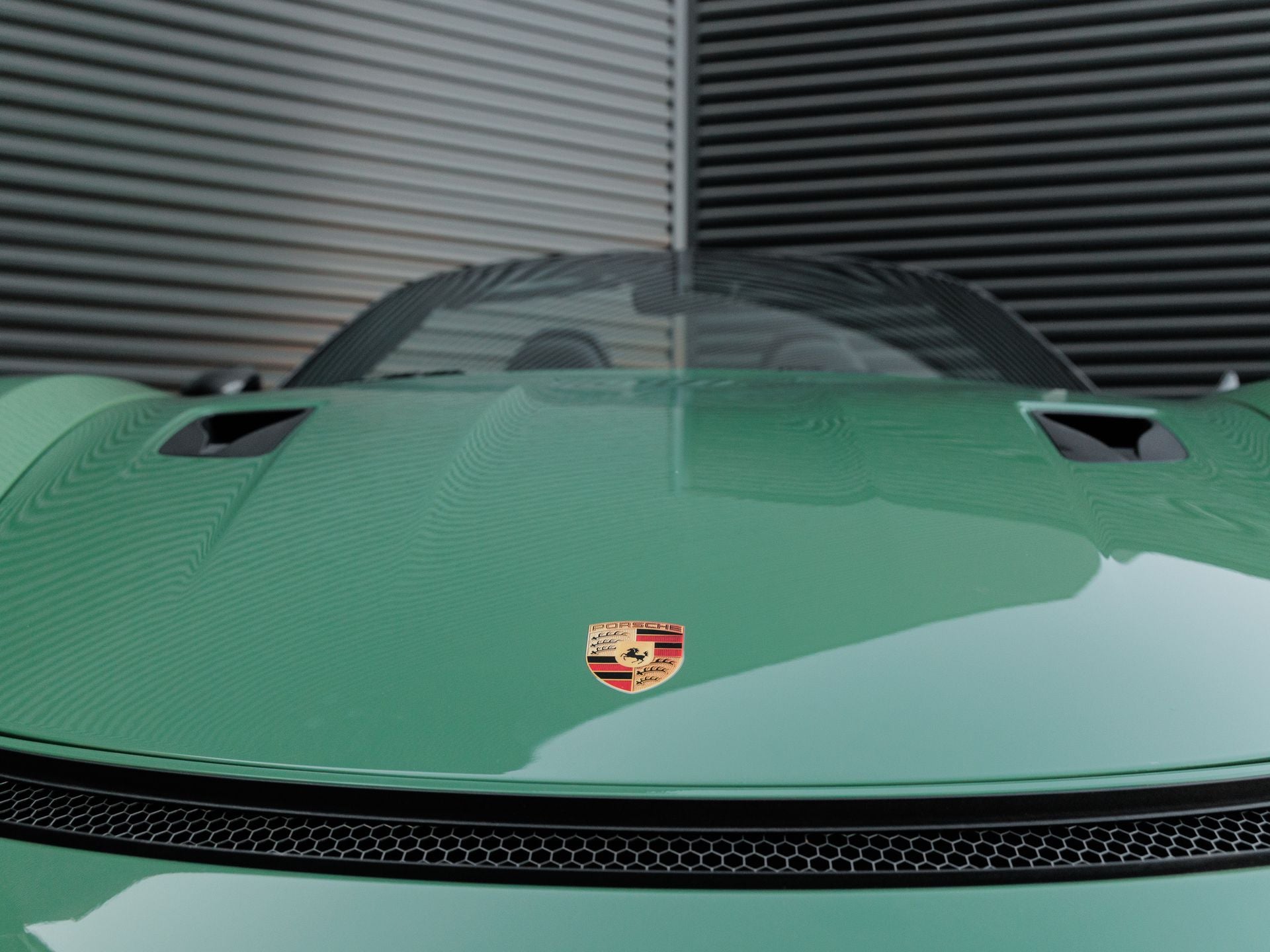 2024 Porsche 718 718 Spyder RS