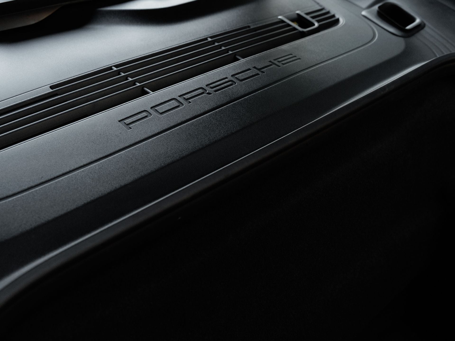 2024 Porsche 718 718 Spyder RS