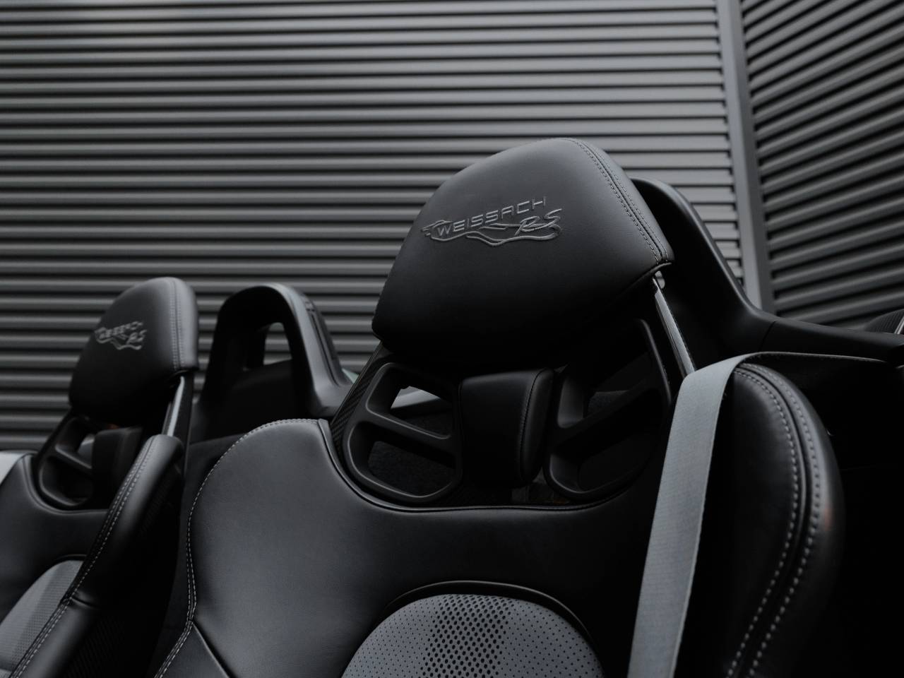 2024 Porsche 718 718 Spyder RS