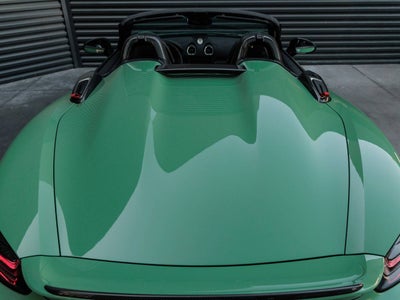 2024 Porsche 718 718 Spyder RS